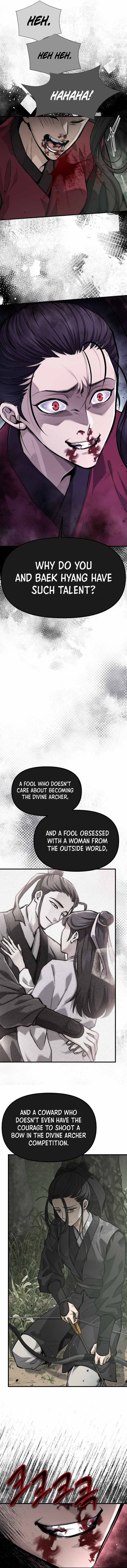 Dark and Light Martial Emperor — Chapter 63 — page 2