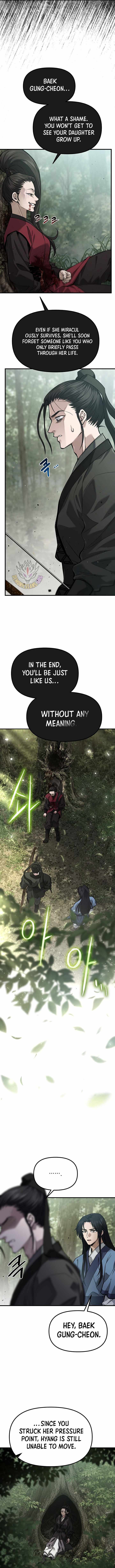 Dark and Light Martial Emperor — Chapter 63 — page 3
