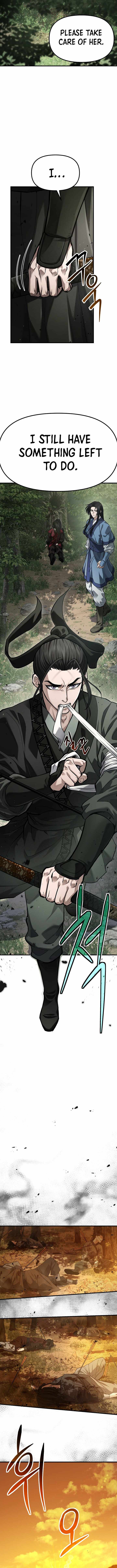 Dark and Light Martial Emperor — Chapter 63 — page 4