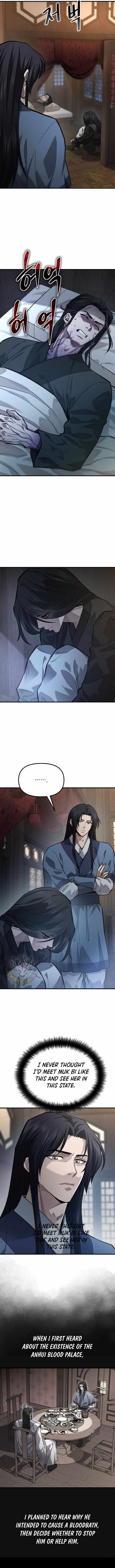 Dark and Light Martial Emperor — Chapter 63 — page 9