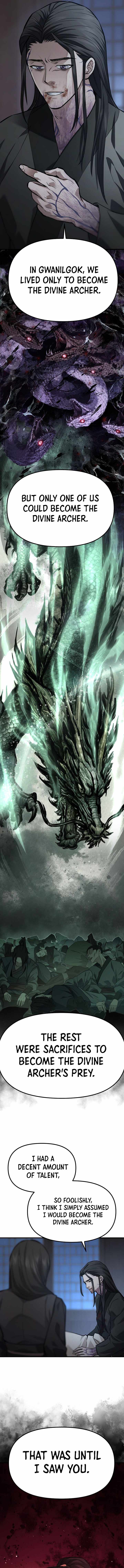Dark and Light Martial Emperor — Chapter 63 — page 12