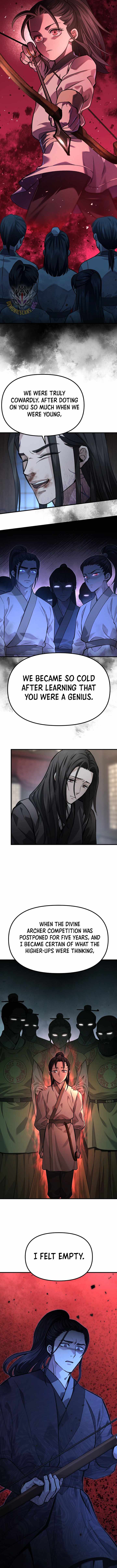 Dark and Light Martial Emperor — Chapter 63 — page 13