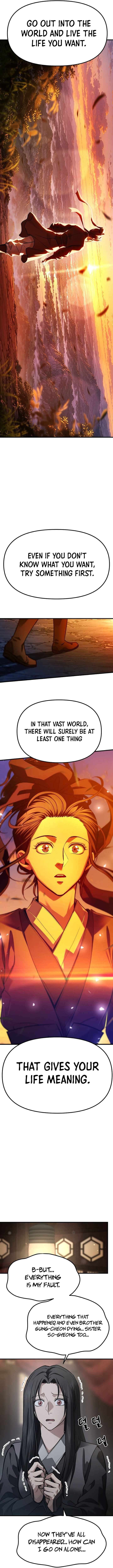 Dark and Light Martial Emperor — Chapter 63 — page 16