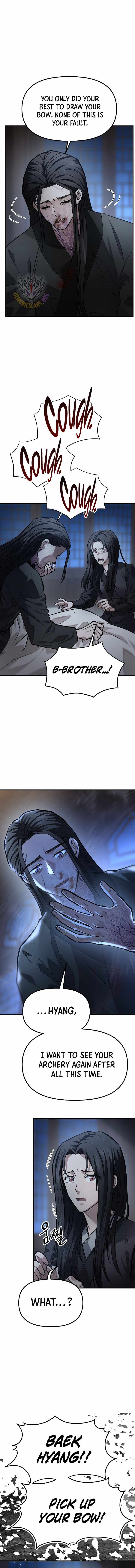 Dark and Light Martial Emperor — Chapter 63 — page 17