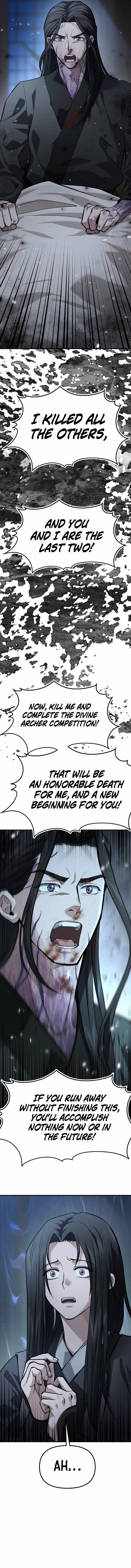 Dark and Light Martial Emperor — Chapter 63 — page 18
