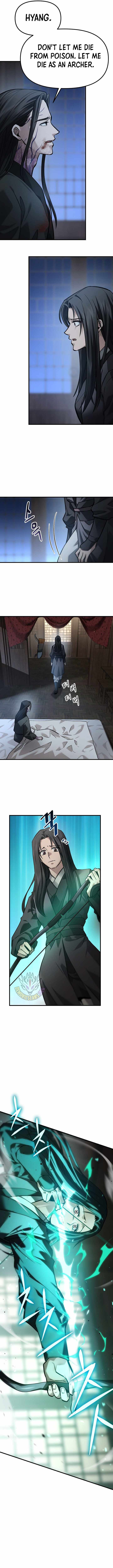 Dark and Light Martial Emperor — Chapter 63 — page 19