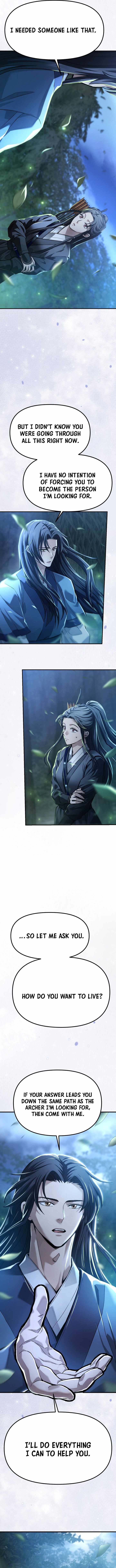 Dark and Light Martial Emperor — Chapter 64 — page 12