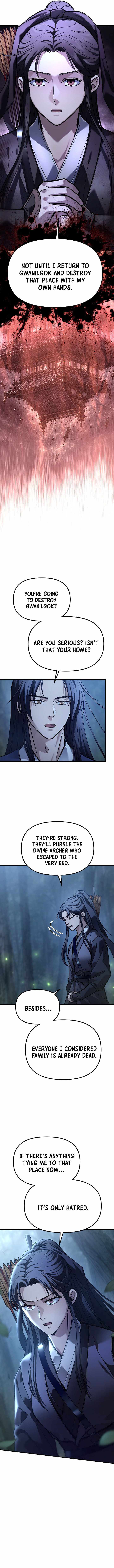 Dark and Light Martial Emperor — Chapter 64 — page 14