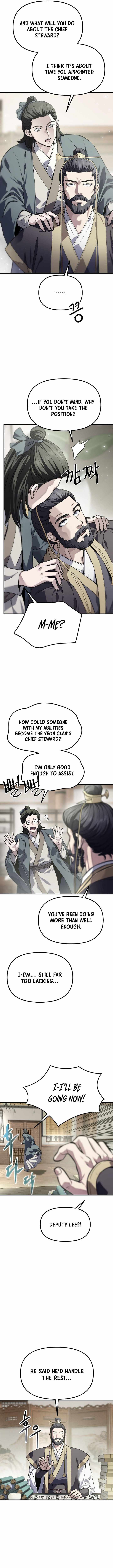 Dark and Light Martial Emperor — Chapter 65 — page 14