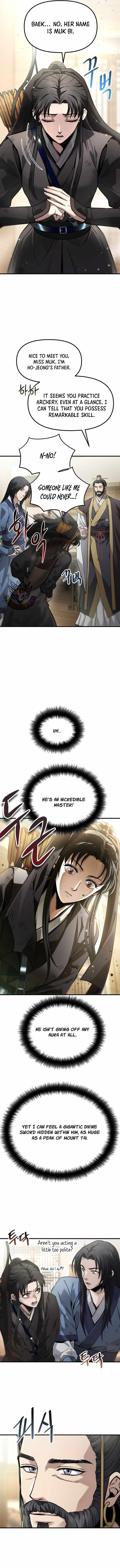 Dark and Light Martial Emperor — Chapter 66 — page 3