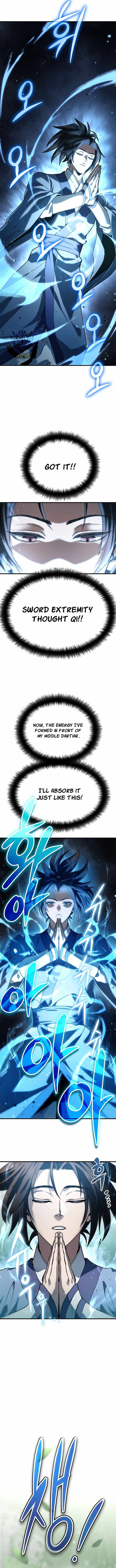 Dark and Light Martial Emperor — Chapter 66 — page 9