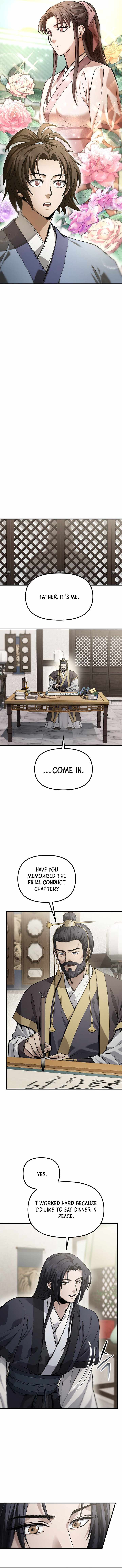 Dark and Light Martial Emperor — Chapter 66 — page 12
