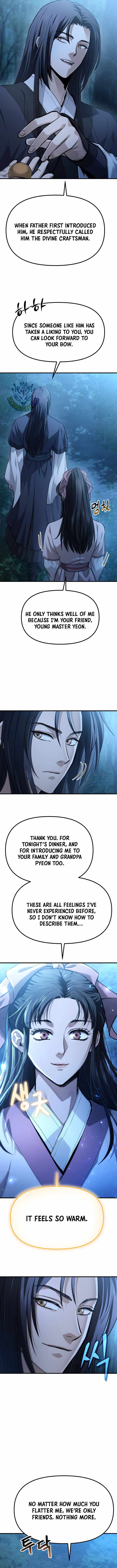 Dark and Light Martial Emperor — Chapter 67 — page 9