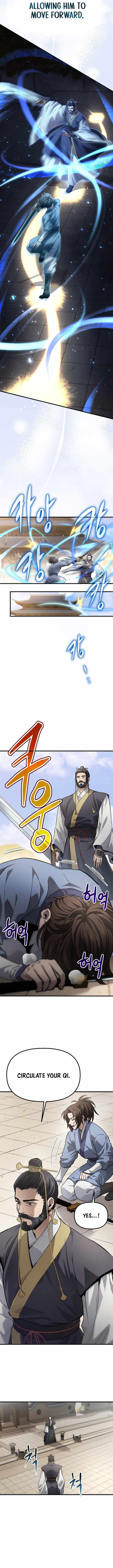 Dark and Light Martial Emperor — Chapter 67 — page 13