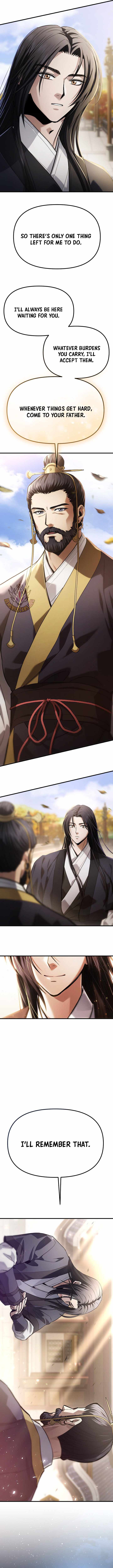 Dark and Light Martial Emperor — Chapter 67 — page 15