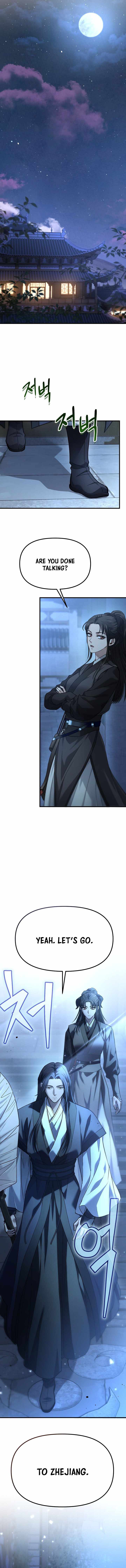 Dark and Light Martial Emperor — Chapter 67 — page 16
