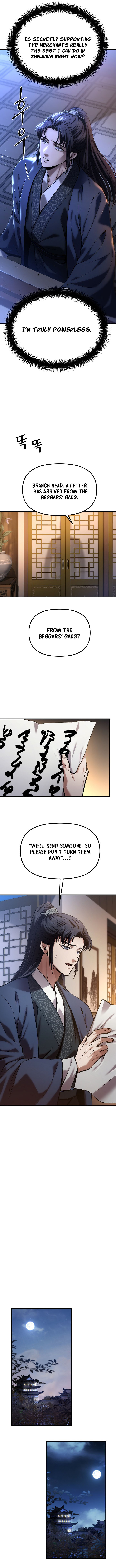 Dark and Light Martial Emperor — Chapter 68 — page 16
