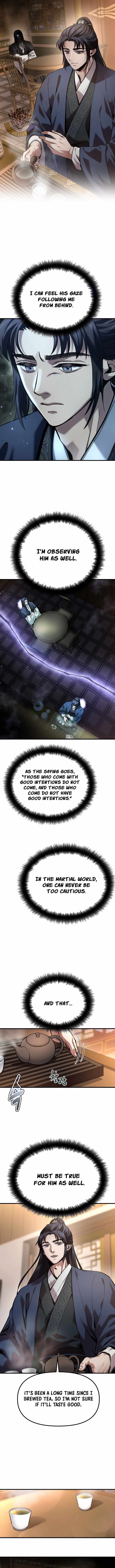 Dark and Light Martial Emperor — Chapter 69 — page 3