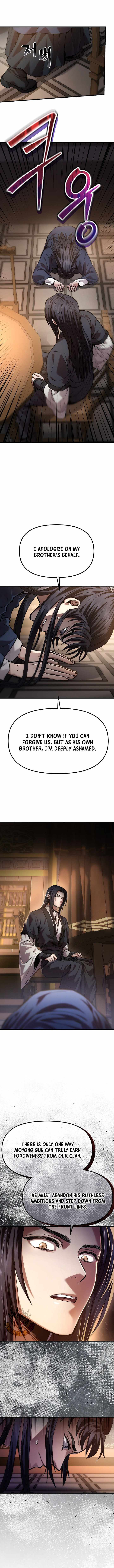 Dark and Light Martial Emperor — Chapter 69 — page 9