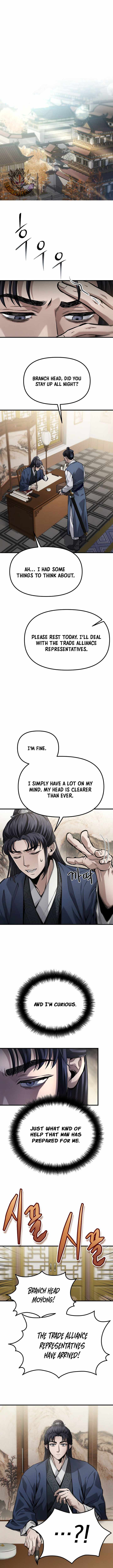 Dark and Light Martial Emperor — Chapter 69 — page 13