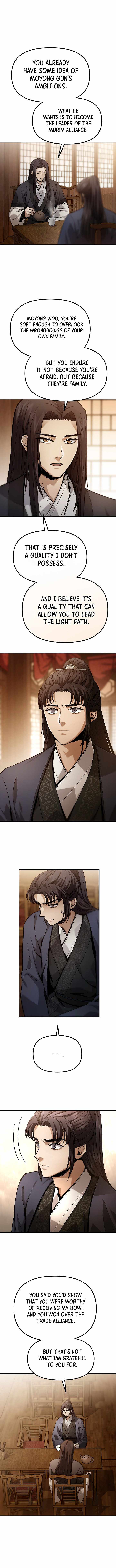 Dark and Light Martial Emperor — Chapter 70 — page 10