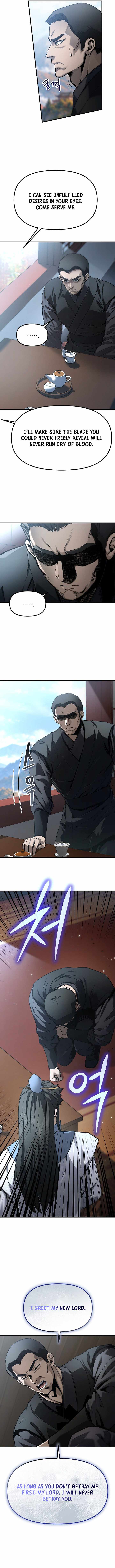 Dark and Light Martial Emperor — Chapter 71 — page 4