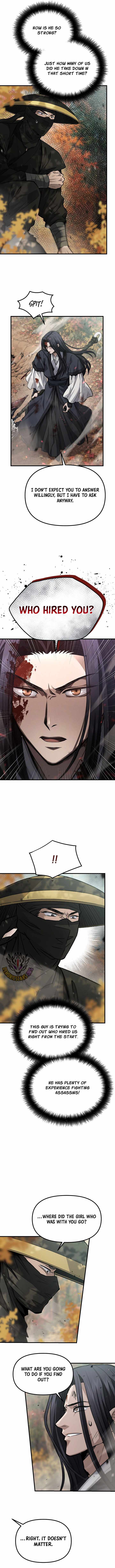 Dark and Light Martial Emperor — Chapter 72 — page 11
