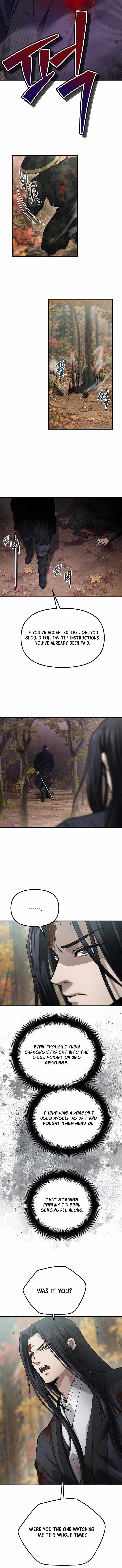 Dark and Light Martial Emperor — Chapter 72 — page 13