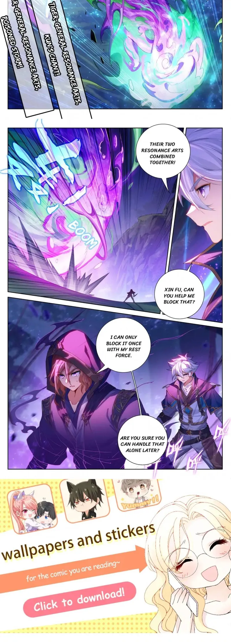King of Manifestations — Chapter 102 — page 2