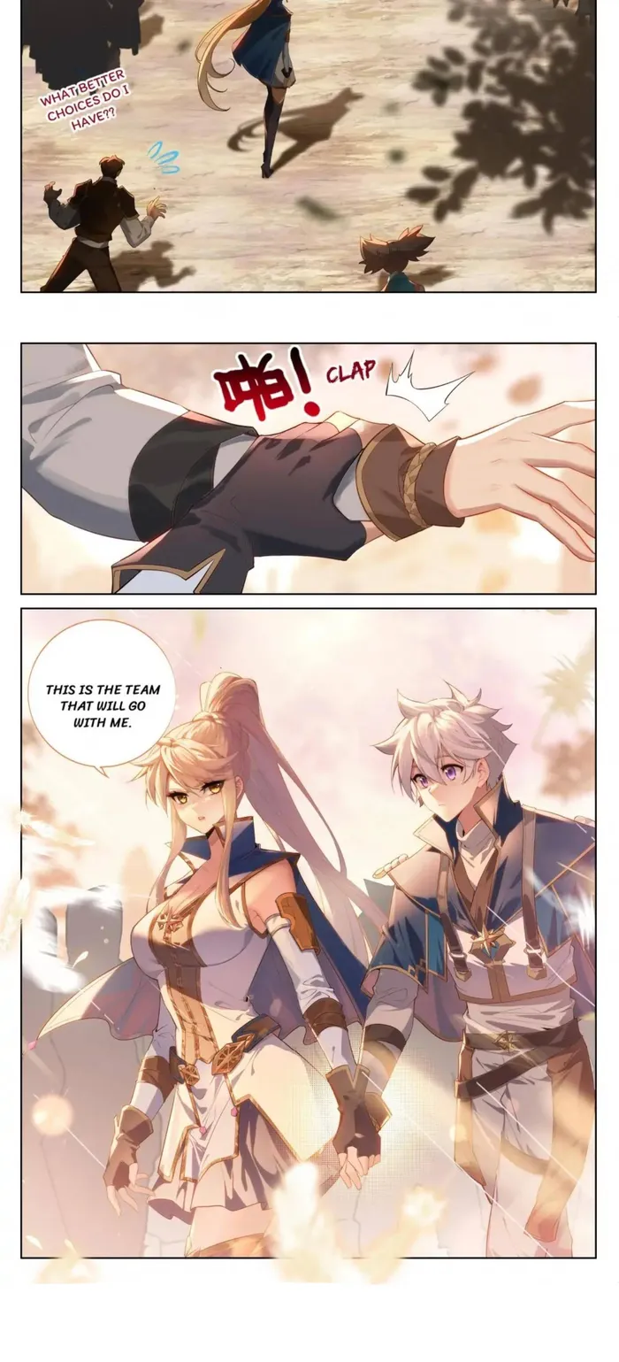 King of Manifestations — Chapter 141.5 — page 2