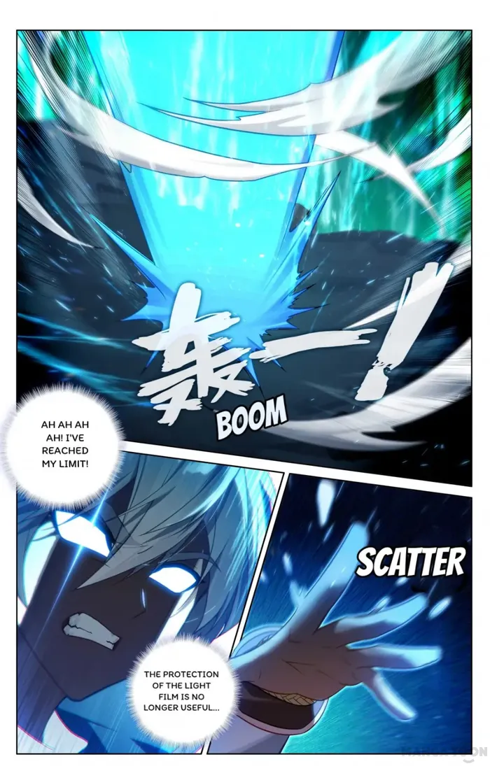 King of Manifestations — Chapter 152.5 — page 2