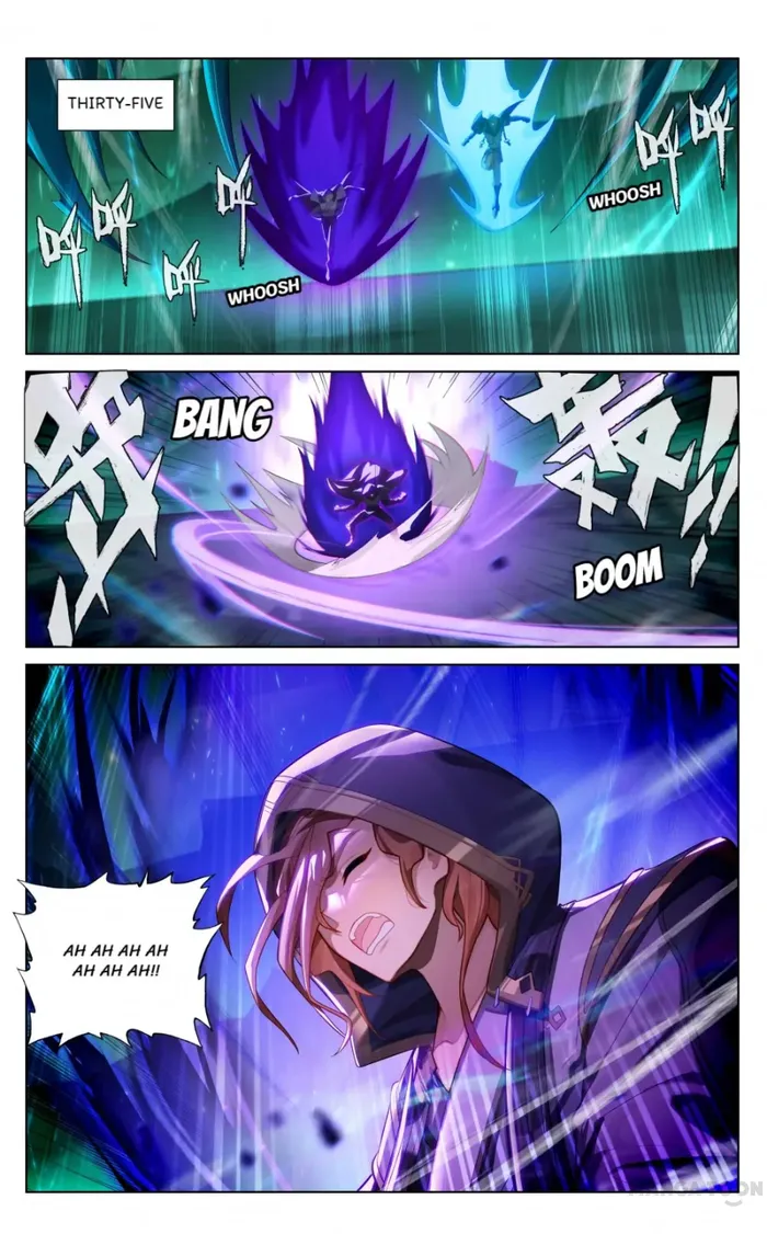 King of Manifestations — Chapter 152 — page 2