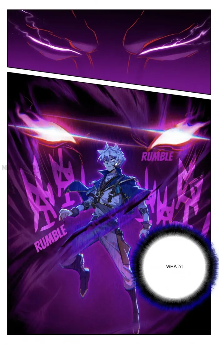 King of Manifestations — Chapter 153.5 — page 2