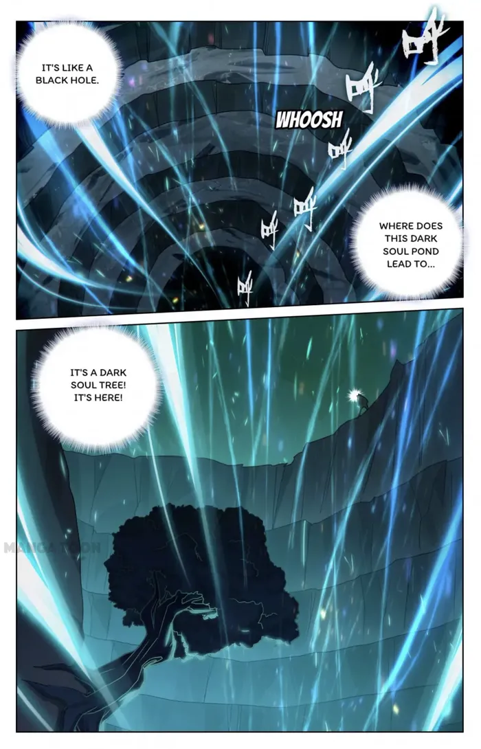 King of Manifestations — Chapter 153 — page 3