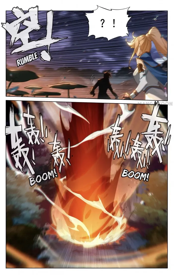 King of Manifestations — Chapter 155 — page 2