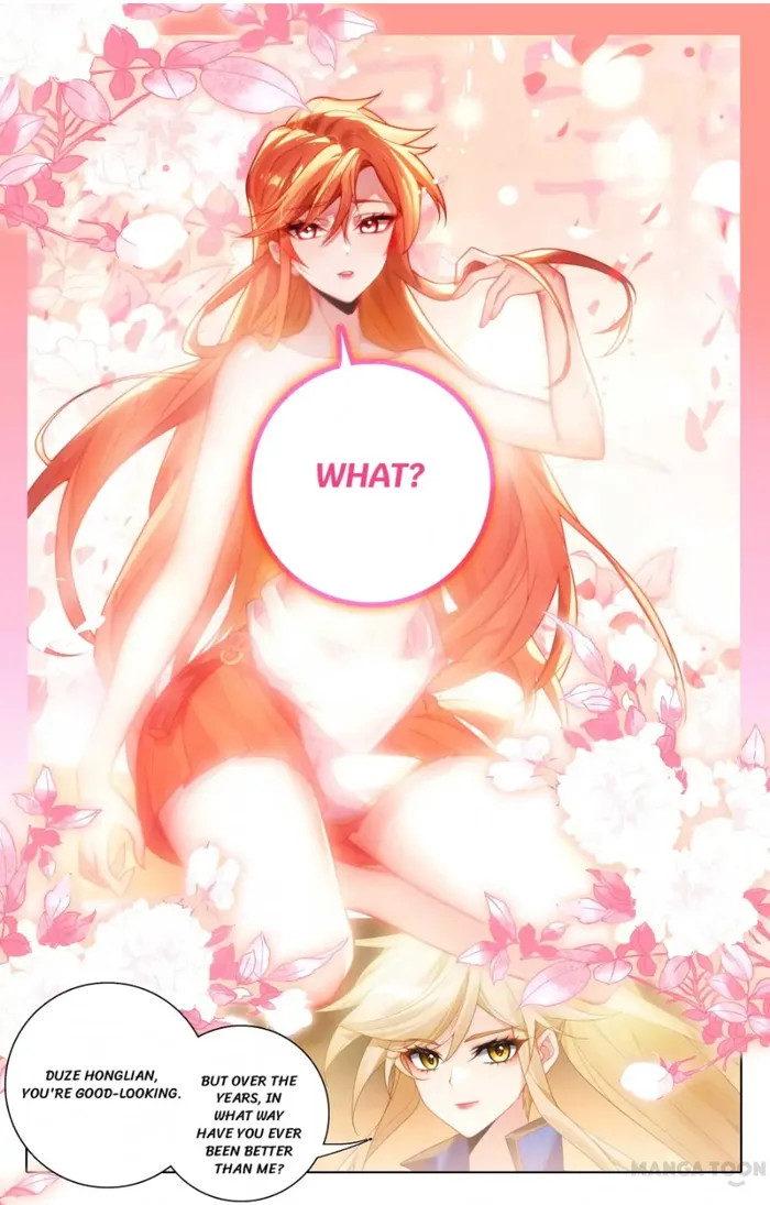 King of Manifestations — Chapter 161.5 — page 6