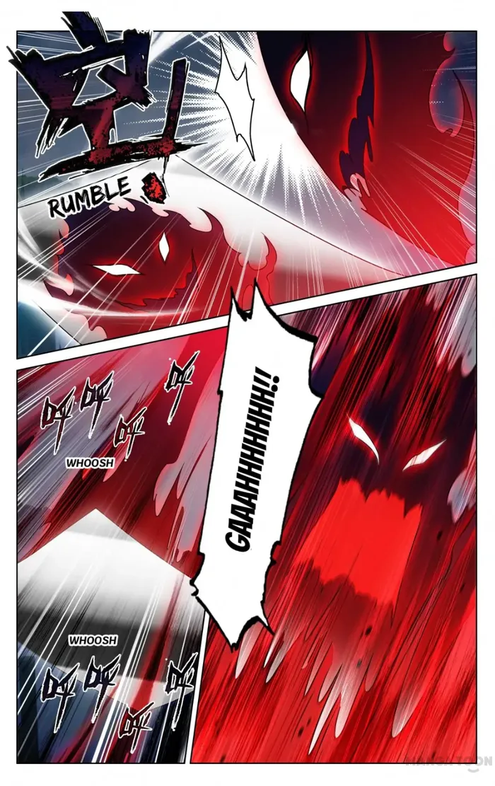 King of Manifestations — Chapter 162.5 — page 6