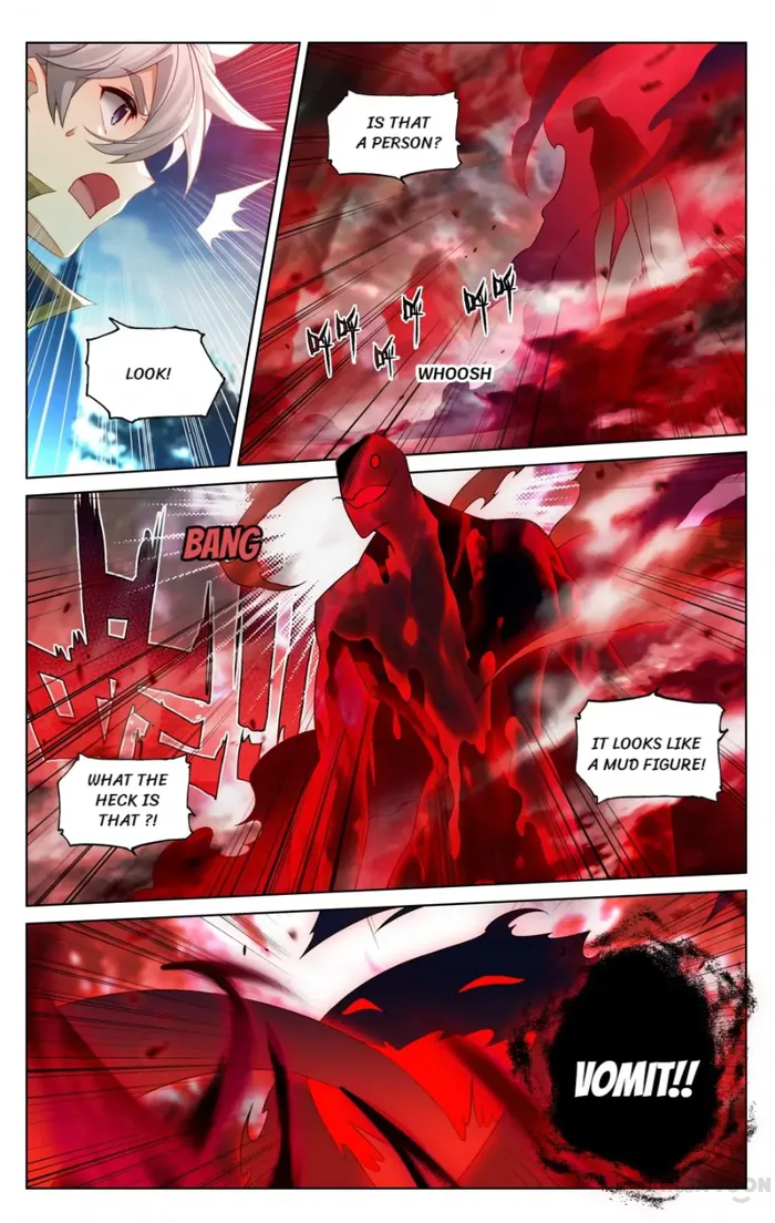 King of Manifestations — Chapter 163 — page 2