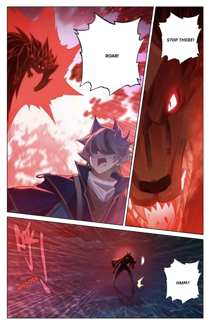 King of Manifestations — Chapter 168.5 — page 2