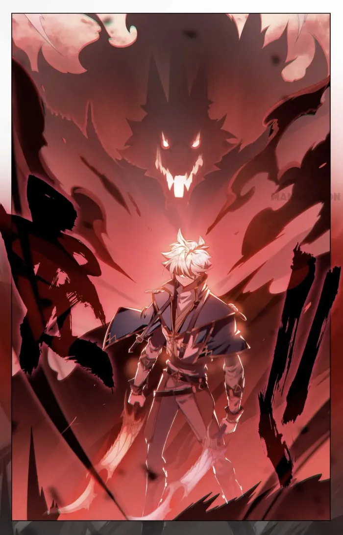 King of Manifestations — Chapter 169.5 — page 2