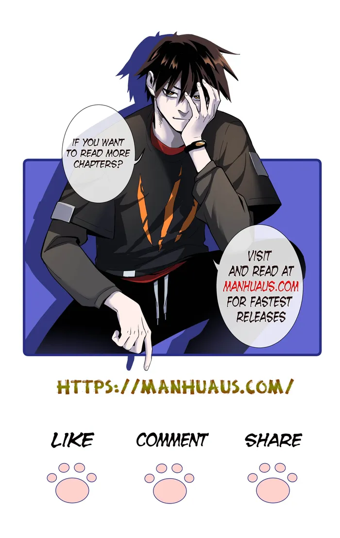 King of Manifestations — Chapter 169 — page 9