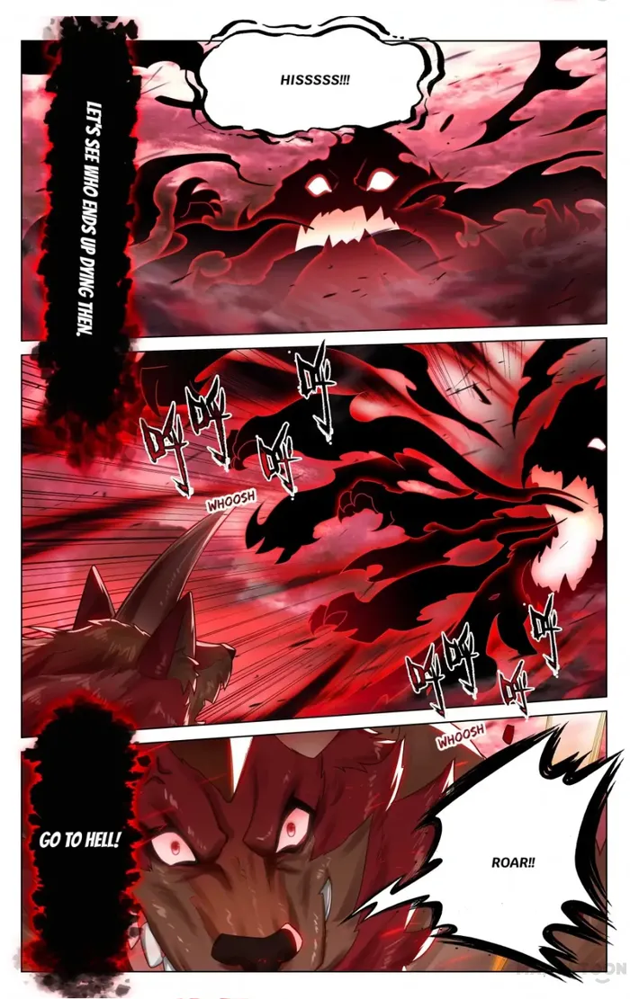 King of Manifestations — Chapter 170 — page 2