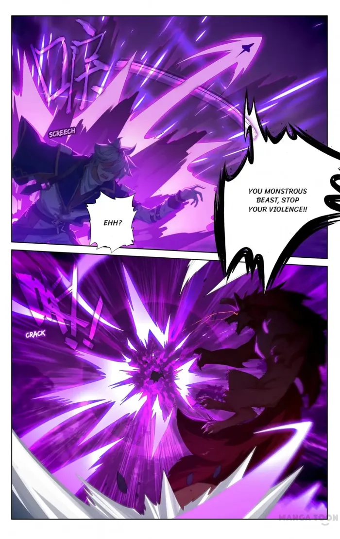 King of Manifestations — Chapter 171.5 — page 2