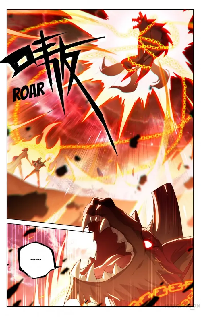 King of Manifestations — Chapter 172 — page 4
