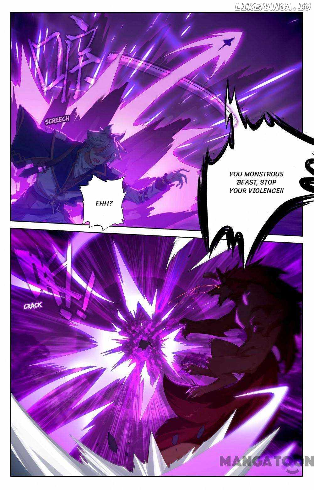 King of Manifestations — Chapter 342 — page 2