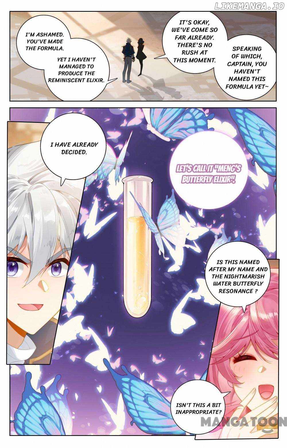 King of Manifestations — Chapter 353 — page 2