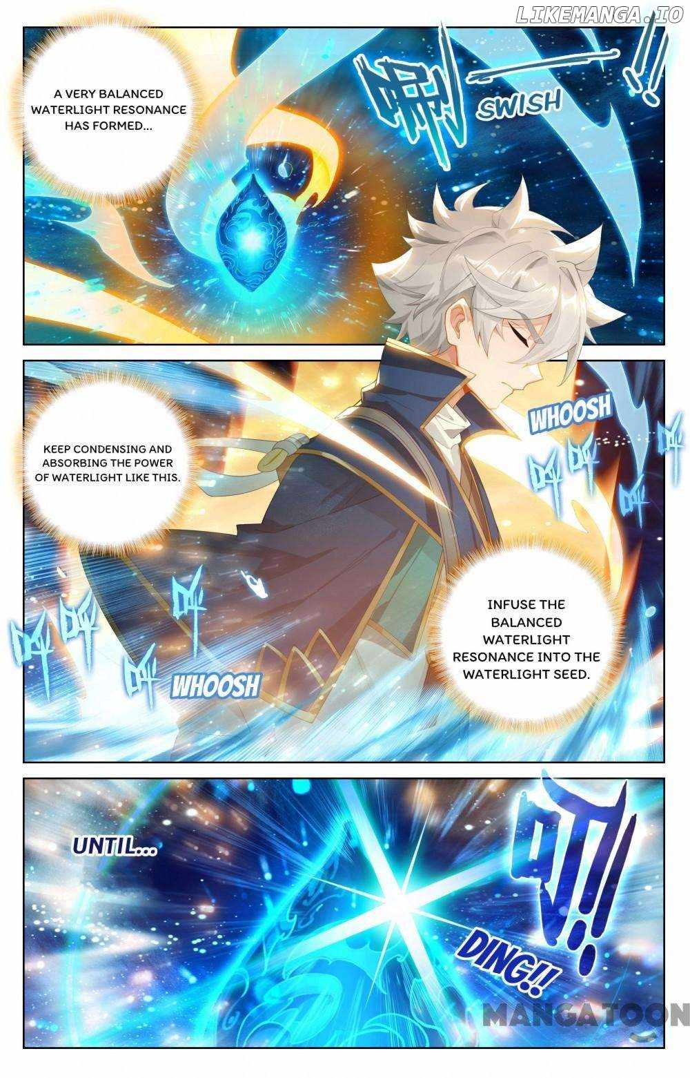 King of Manifestations — Chapter 356 — page 2