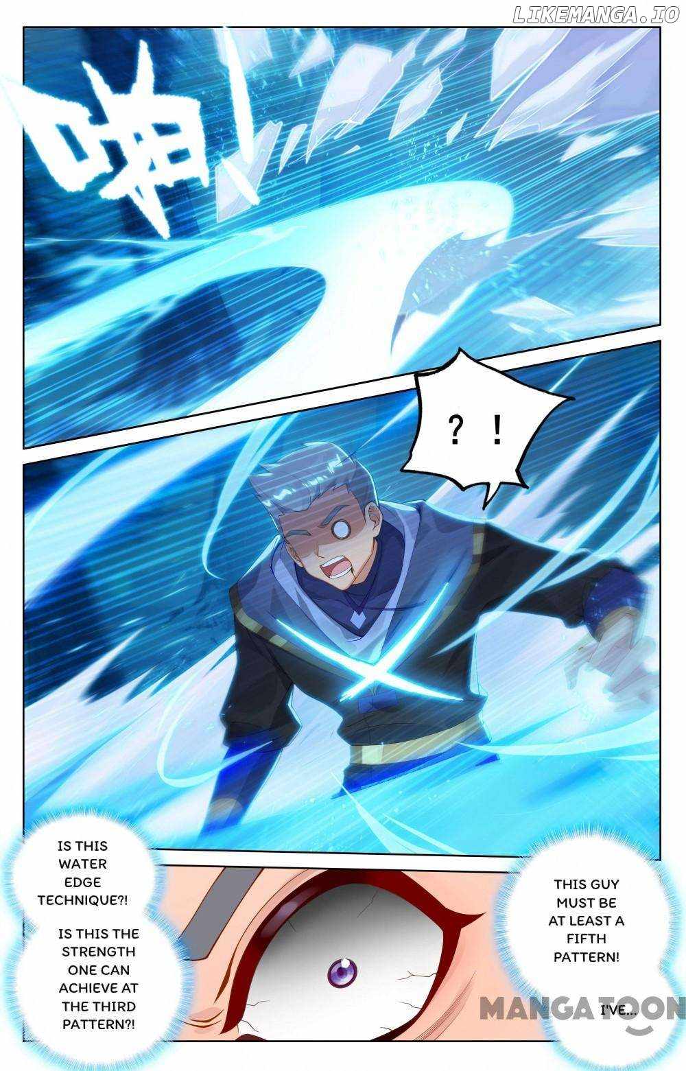 King of Manifestations — Chapter 373 — page 6