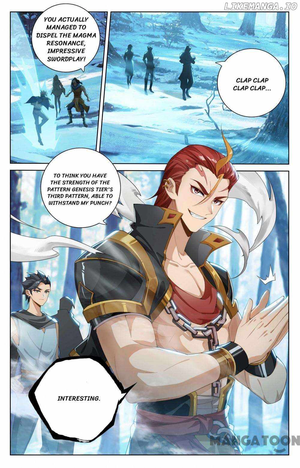 King of Manifestations — Chapter 377 — page 2
