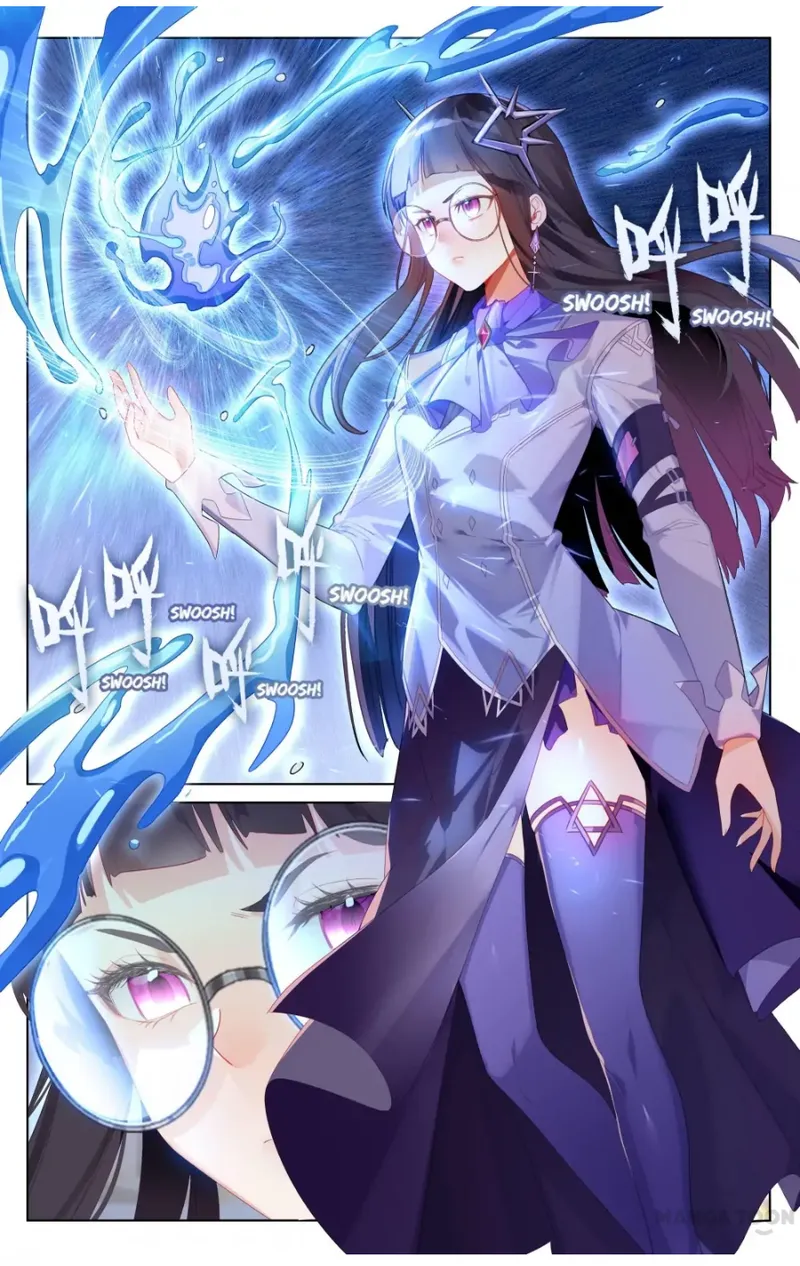King of Manifestations — Chapter 48 — page 2